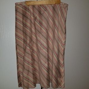 LAST CHANCE SALE 04/30! Ann Taylor Loft Midi Skirt